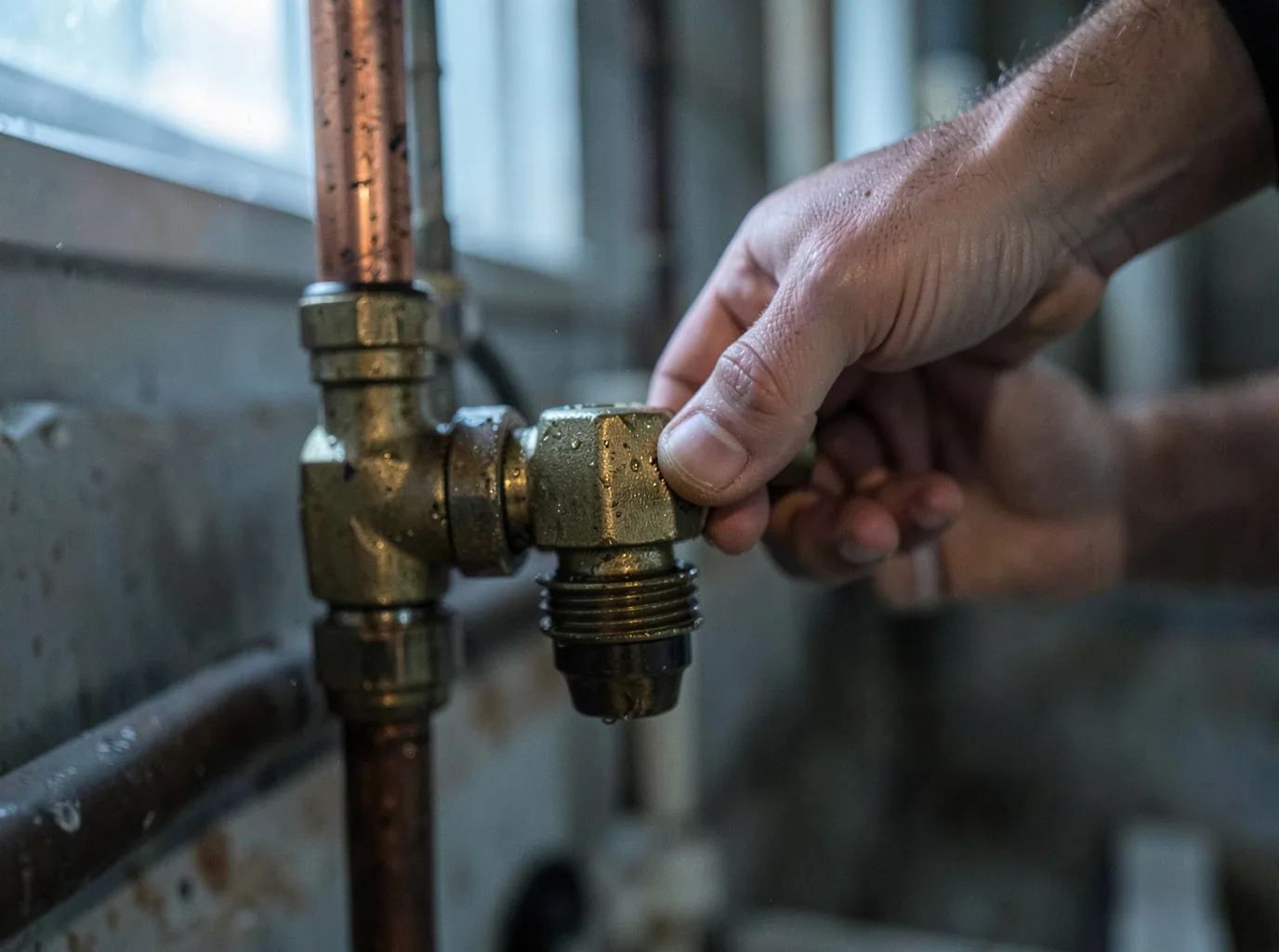 Emergency Plumber Monmouth, ME FAQs